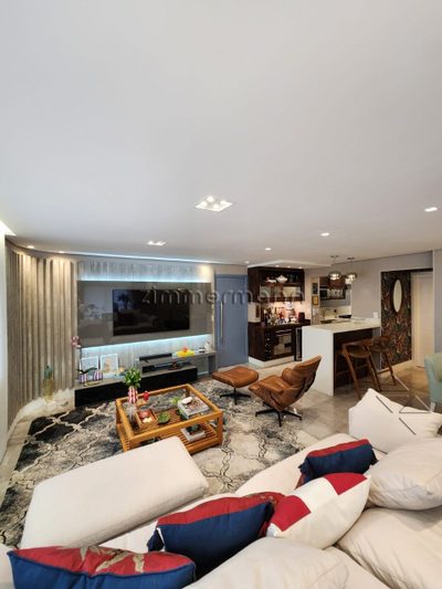 Apartamento, 3 quartos, 105 m² - Foto 4