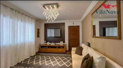 Casa, 4 quartos, 240 m² - Foto 1