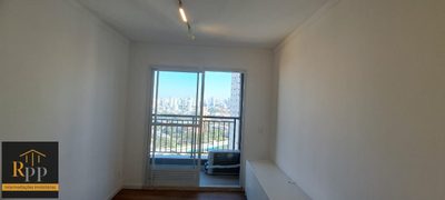 Apartamento, 1 quarto, 33 m² - Foto 5