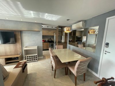 Apartamento, 2 quartos, 67 m² - Foto 2