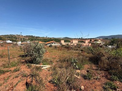 Terreno, 360 m² - Foto 1
