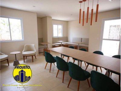 Apartamento, 2 quartos, 42 m² - Foto 4