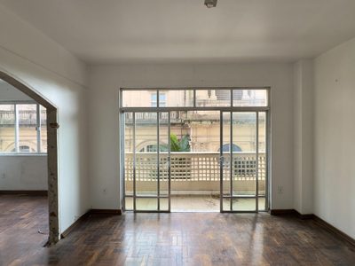 Apartamento, 3 quartos, 118 m² - Foto 3