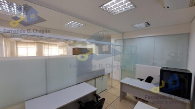 Sala-Conjunto, 123 m² - Foto 5