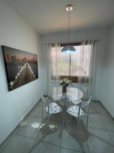 Apartamento, 2 quartos, 48 m² - Foto 4