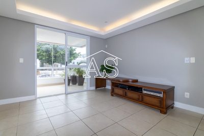 Apartamento, 2 quartos, 87 m² - Foto 3