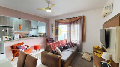 Apartamento, 2 quartos, 71 m² - Foto 2