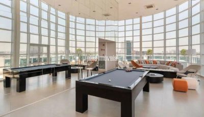 Apartamento, 1 quarto, 44 m² - Foto 4