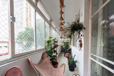 Apartamento, 2 quartos, 150 m² - Foto 5