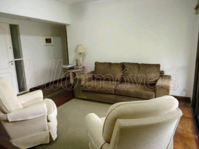 Apartamento, 4 quartos, 125 m² - Foto 3