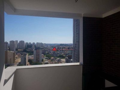 Apartamento, 2 quartos, 58 m² - Foto 4