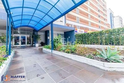 Apartamento, 3 quartos, 146 m² - Foto 2
