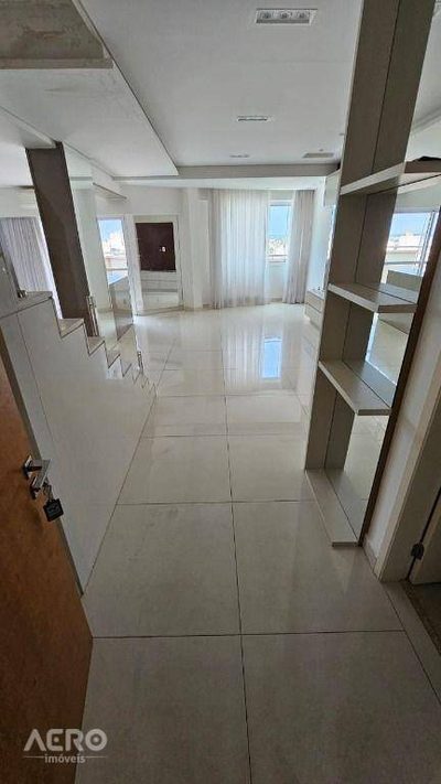 Apartamento, 3 quartos, 180 m² - Foto 2