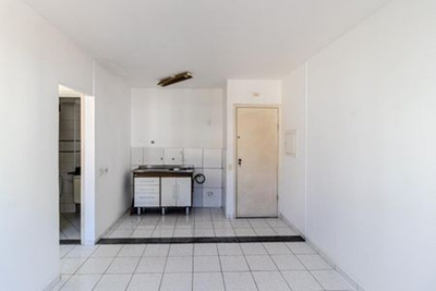 Apartamento, 1 quarto, 32 m² - Foto 1