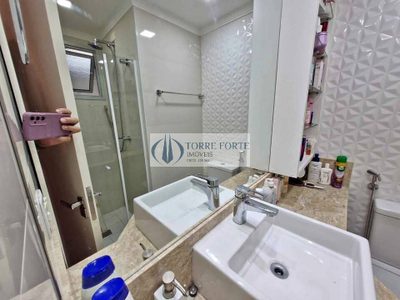 Apartamento, 3 quartos, 80 m² - Foto 5