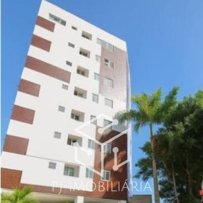 Apartamento, 3 quartos, 80 m² - Foto 1