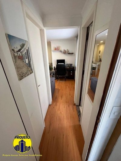 Apartamento, 2 quartos, 54 m² - Foto 5