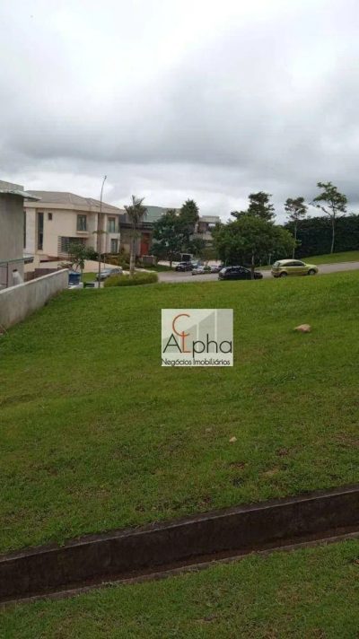 Loteamento e Condomínio, 631 m² - Foto 2
