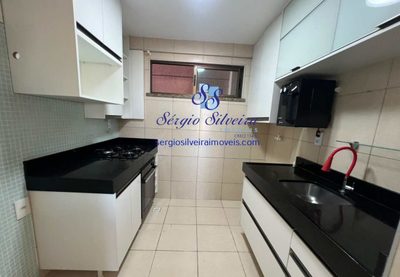 Apartamento, 2 quartos, 68 m² - Foto 5