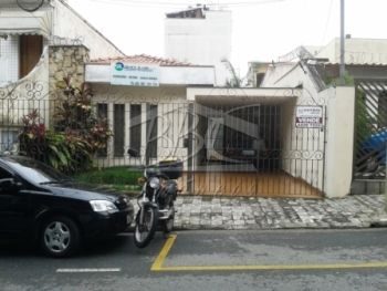 Casa, 1 quarto, 194 m² - Foto 1