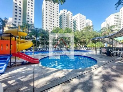 Apartamento, 2 quartos, 51 m² - Foto 1
