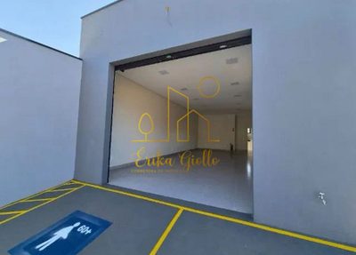 Sala-Conjunto, 92 m² - Foto 4