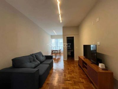 Apartamento, 2 quartos, 90 m² - Foto 1