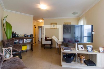 Apartamento, 3 quartos, 112 m² - Foto 2