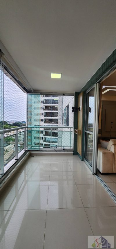 Apartamento, 3 quartos, 117 m² - Foto 5