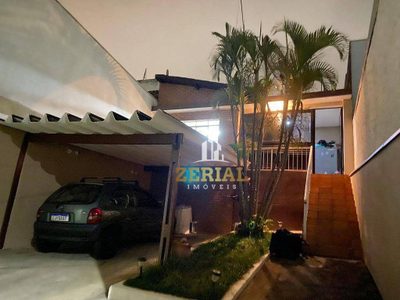 Casa, 2 quartos, 91 m² - Foto 1