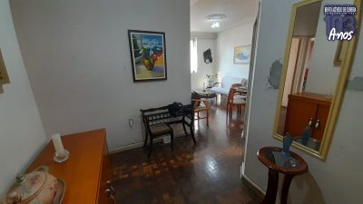 Apartamento, 2 quartos, 72 m² - Foto 2