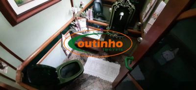 Casa, 4 quartos, 576 m² - Foto 3