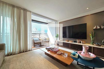 Apartamento, 2 quartos, 129 m² - Foto 4