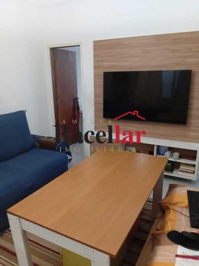 Apartamento, 2 quartos, 44 m² - Foto 1