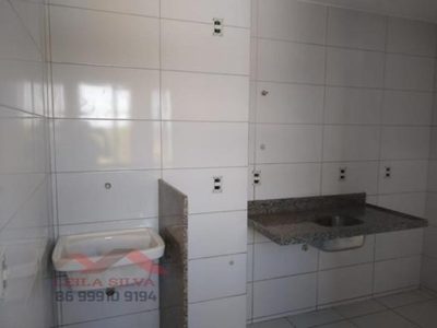 Apartamento, 2 quartos - Foto 4