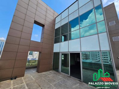 Sala-Conjunto, 286 m² - Foto 1