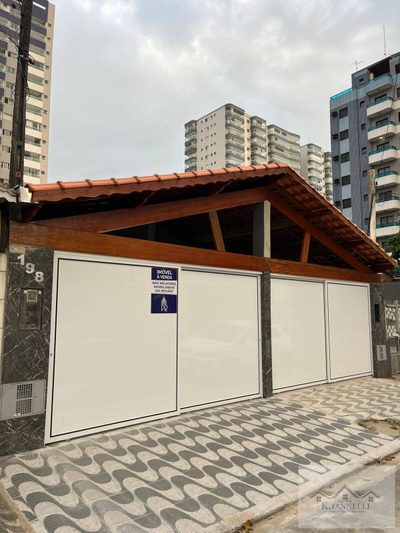 Casa, 2 quartos, 87 m² - Foto 2