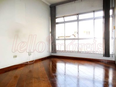 Apartamento, 3 quartos, 95 m² - Foto 2