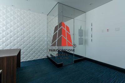 Sala-Conjunto, 36 m² - Foto 3