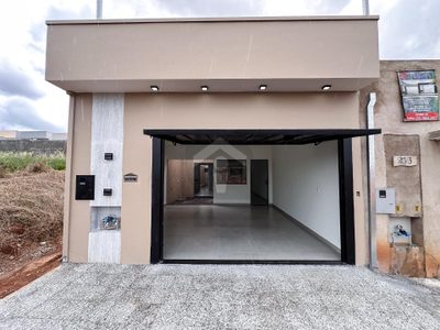 Casa, 3 quartos, 120 m² - Foto 2