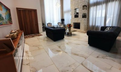 Casa, 3 quartos, 325 m² - Foto 2