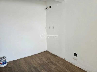 Sala-Conjunto, 31 m² - Foto 1