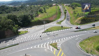 Loteamento e Condomínio, 532 m² - Foto 5