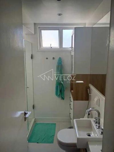 Apartamento, 3 quartos, 110 m² - Foto 1