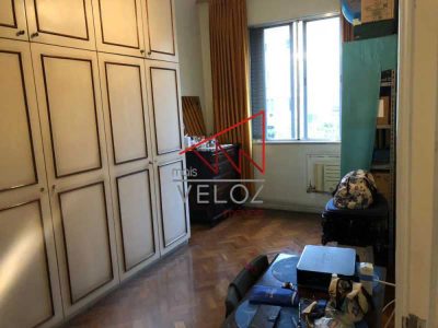 Apartamento, 3 quartos, 115 m² - Foto 1