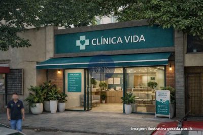 Loja-Salão, 450 m² - Foto 5