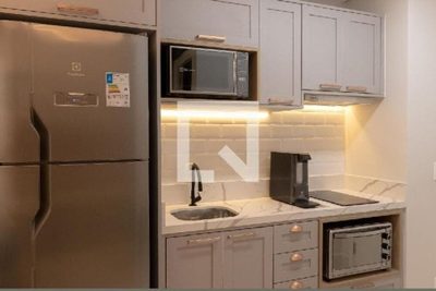 Apartamento, 1 quarto, 25 m² - Foto 1