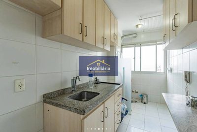 Apartamento, 2 quartos, 50 m² - Foto 5