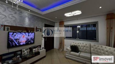 Casa, 3 quartos, 245 m² - Foto 4