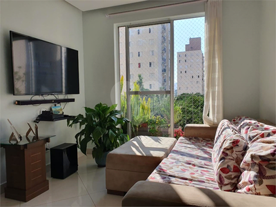 Apartamento, 2 quartos, 50 m² - Foto 1